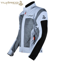 Germany TUAREG MJ059 riding racing suit TUAREG summer cool breathable locomotive suit mens and womens suit