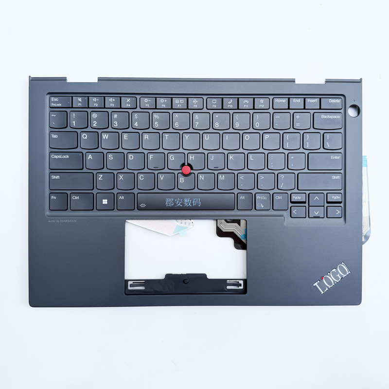 ThinkPad Neo14 14Pro T14P Gen1 C Shell + Keyboard Backlight Complete Set Host Upper Cover ThinkPad Neo14 14Pro T14P Gen1 C Shell + Keyboard Backlight Complete Set Host Upper Cover