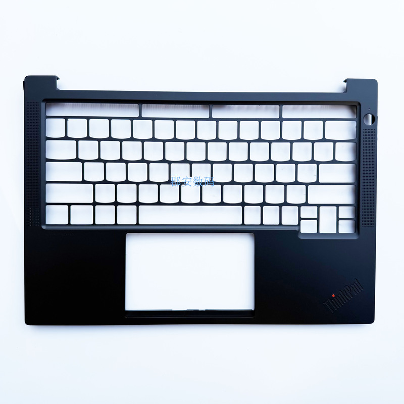 ThinkPad E14 Gen7 Gen8 C Shell Palm Rest Keyboard Frame Us Black Main Unit Top Cover Shell
