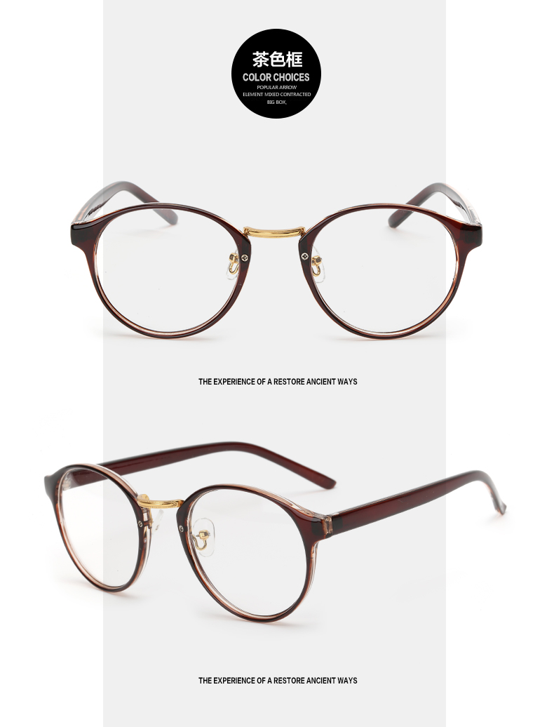 Montures de lunettes en Memoire plastique - Ref 3142176 Image 23