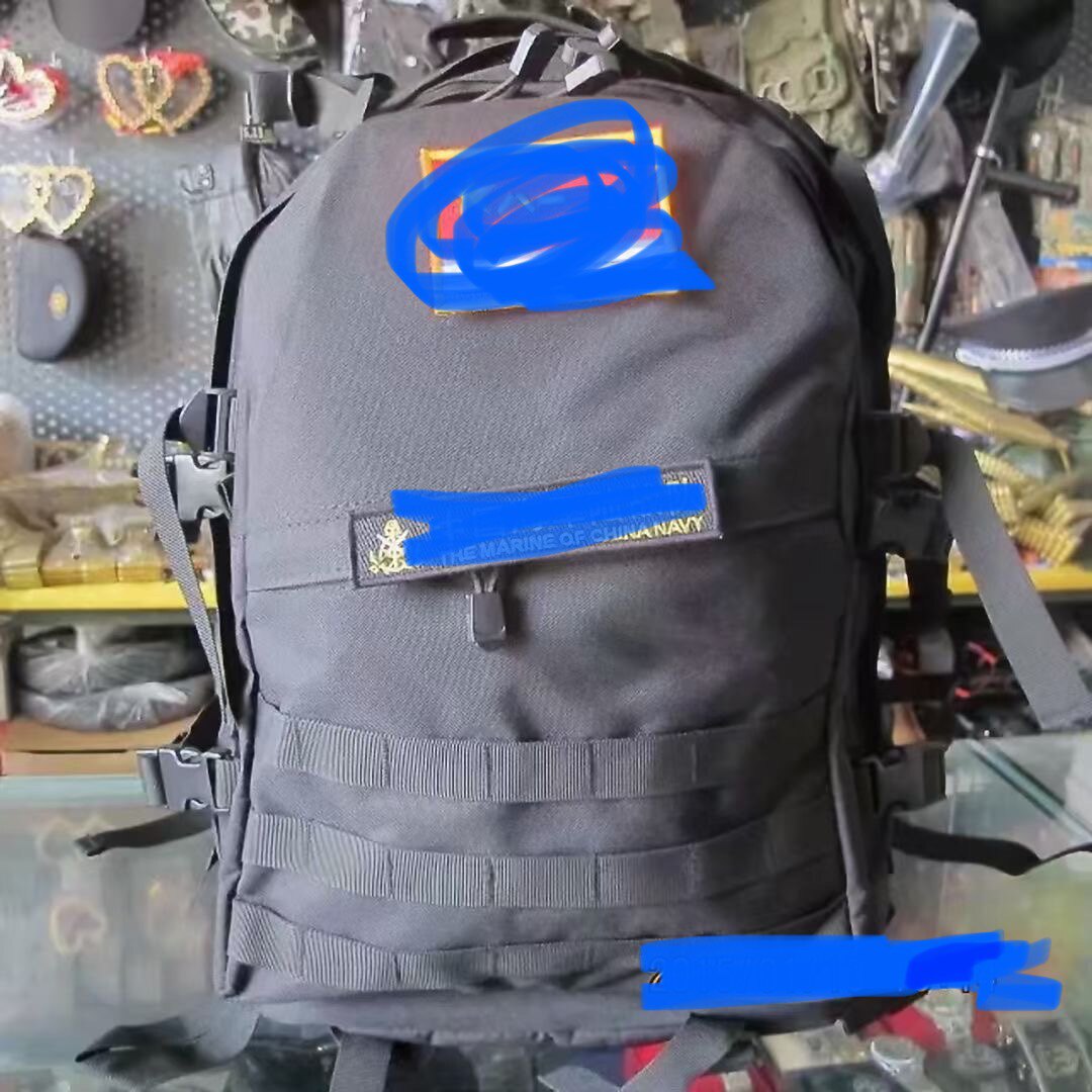 Escort kit for the protection of the