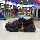 Новогодние модели Adidas 26 years of the Horse для мужчин и женщин с низким вырезом XLG FIN sports daddy shoes кроссовки для бега KI1845 mini 0