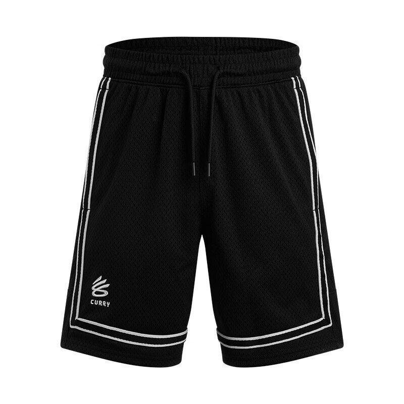 Ua under Armour Curry Brand China Series Men's Basketball Sports Shorts 6001846-001