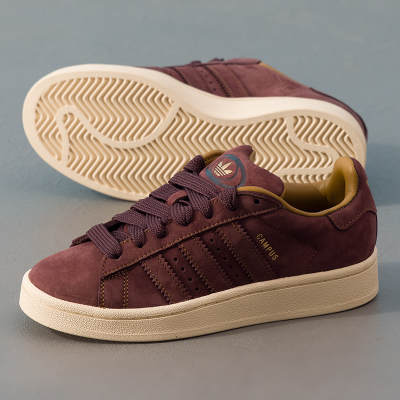 Adidas Originals Men's and Women's Shoes Autumn Model Campus 00S Sports Sneakers Casual Sneakers Js3777 Adidas Originals Men's and Women's Shoes Autumn Model Campus 00S Sports Sneakers Casual Sneakers Js3777