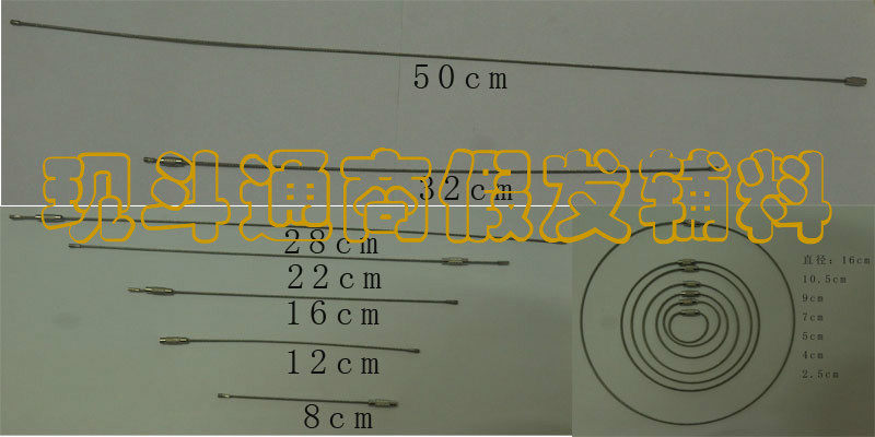 Tête mannequin - Ref 278852 Image 4