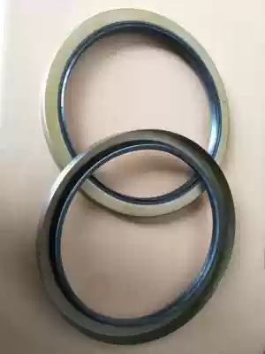 TB 280*320*22 AD5562E CHR outer iron shell oil seal NOK oil seal excavator vertical shaft Oil Seal