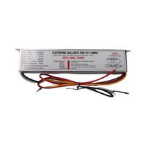 Manufacturer UV DFH-800-100 Ballast Lamp Driver UV Lamp 55-120W Rectifier Water Treatment