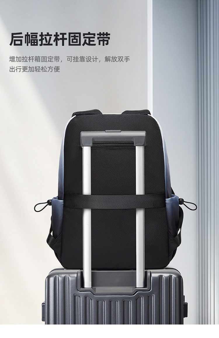 фанатская атрибутика 皇马双肩背包书包休闲户外背包皇马球迷用品纪念品周边皇马包 3