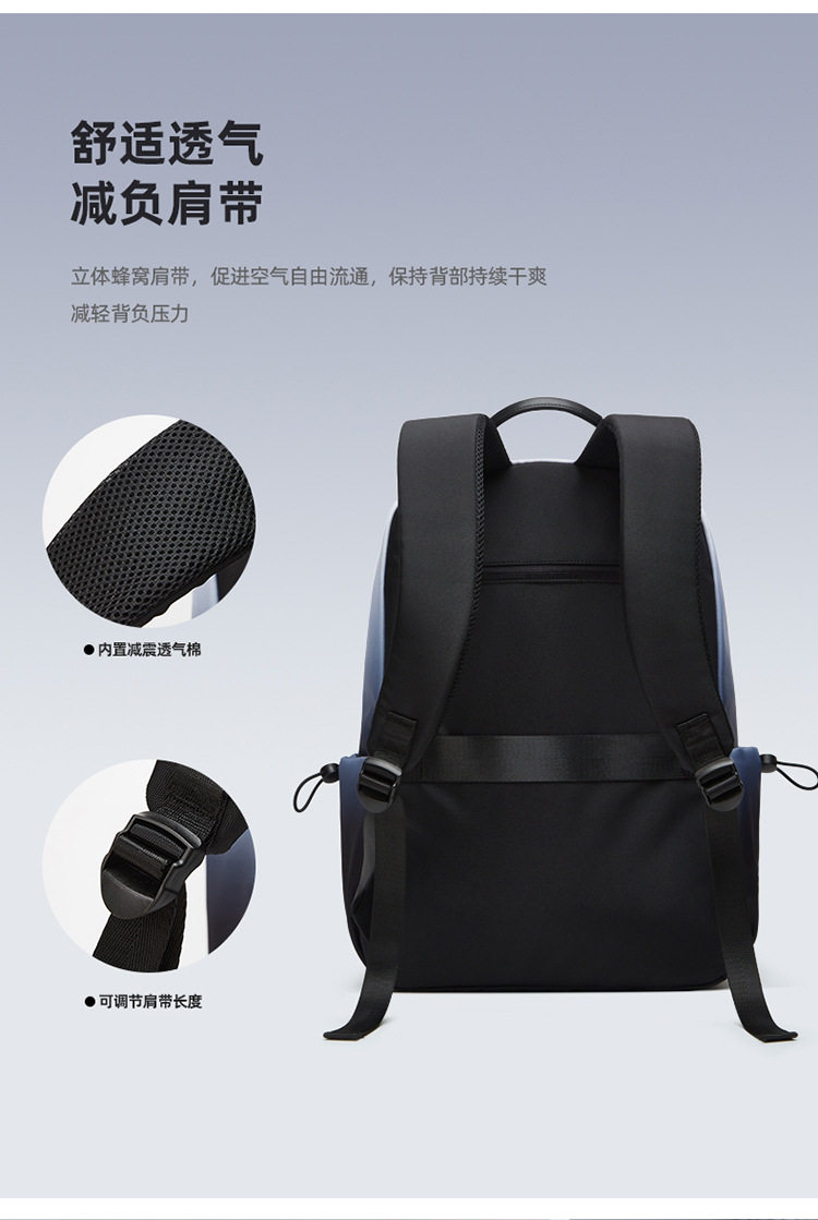 фанатская атрибутика 皇马双肩背包书包休闲户外背包皇马球迷用品纪念品周边皇马包 3