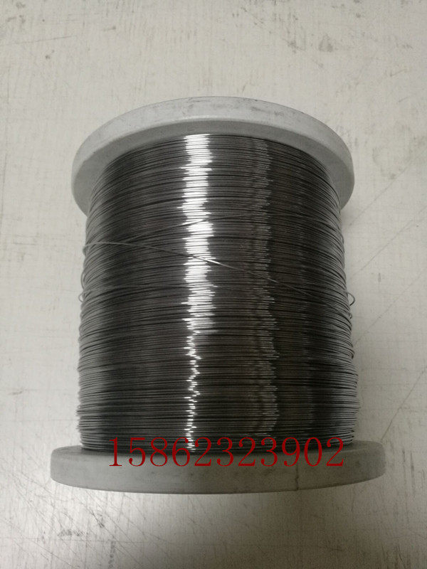 Hand pressure pedalling sealing machine heating wire foam cutting acrylic bending heating wire resistance wire heating wire