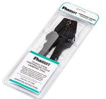 Panda terminal crimping tool Insulated terminal crimping pliers CT-1550