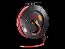 Taiwanese Magnesium Degas Pneumatic Tool Pneumatic Entwined windpipe winding seat SA-4420