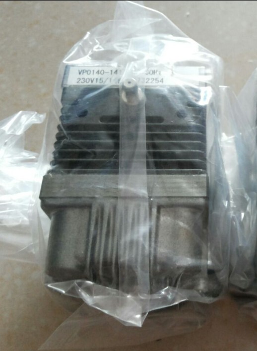 Nitto Koki Vacuum Pump Vp0140 230V Electric Oil-Free Vacuum Pump Vp0140-V1006-P4-2541