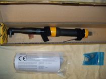 Atlas Atlas Copco pneumatic elbow wrench LTV39-R56-10 (Spot in Japan)