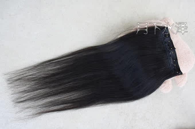 Extension cheveux - Ref 219693 Image 6