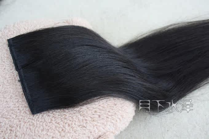 Extension cheveux - Ref 219693 Image 7