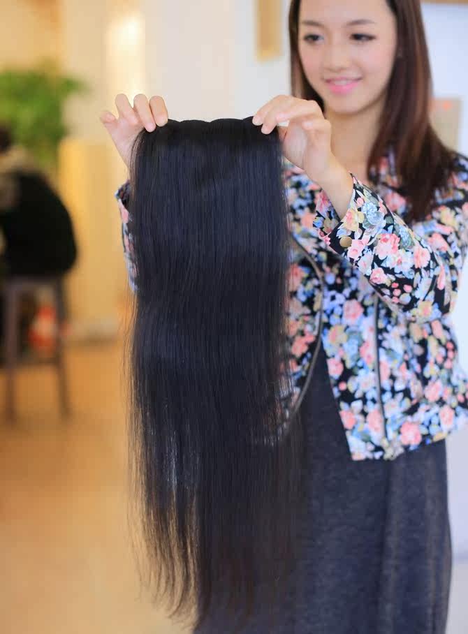 Extension cheveux - Ref 219693 Image 18