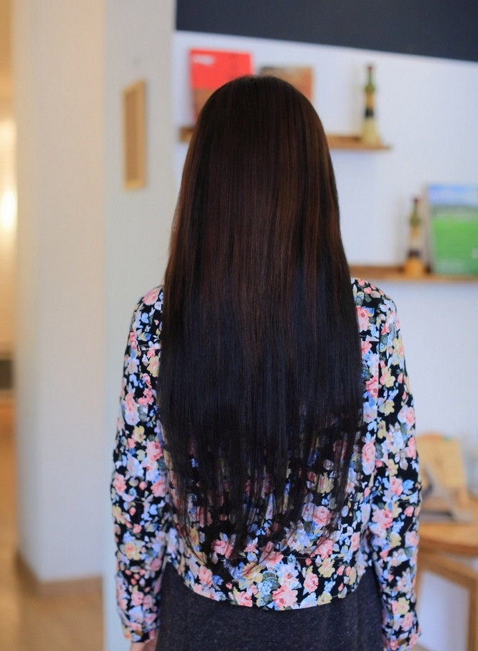 Extension cheveux - Ref 219693 Image 23