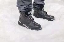 safty jogger thermal labor protection shoes anti-chill safety shoes male and suede electrician insulation shoes X1100N79