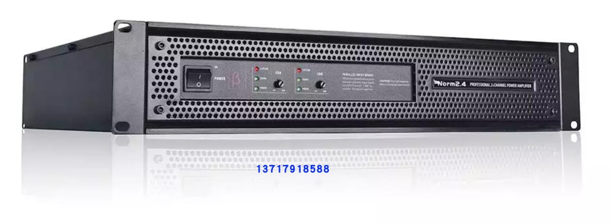 β3 Beta Sri Norm2 4 2 6 2 10 professional amplifier BeteThree pure post amplifier