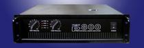 GMARUN Golden Horse P800 P850 P1000 pure post-level fixed resistance professional stage amplifier audio