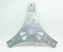 LG TCL ace full automatic washing machine inner bucket tray tripod chassis flange new high quality