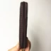 Da túi điện thoại di động nam đeo đai một lớp siêu mỏng Da treo thắt lưng bao da quân đội ba túi điện thoại chống điện