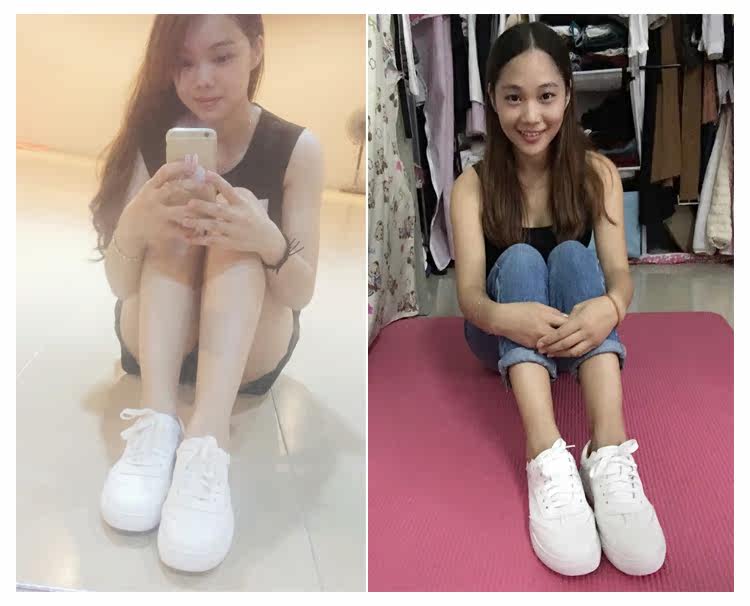 Chaussures de printemps - Ref 917221 Image 31