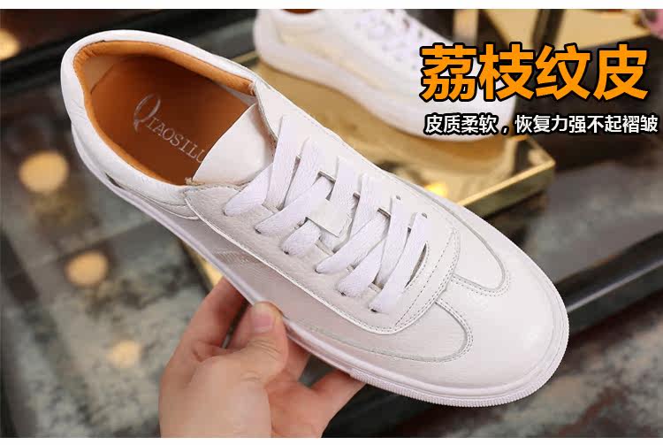 Chaussures de printemps - Ref 917221 Image 17