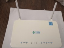 Original new mobile full gigabit ZTE beacon Bell smart gateway routing all-in-one machine GPON light Cat