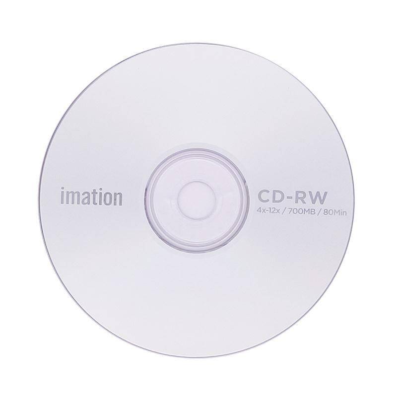 Imin letter cdr cdrw cd rewritable repeated use