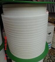 Polytetrafluoroethylene packing PTFE packing PTFE packing Corrosion-resistant packing factory manufacturers