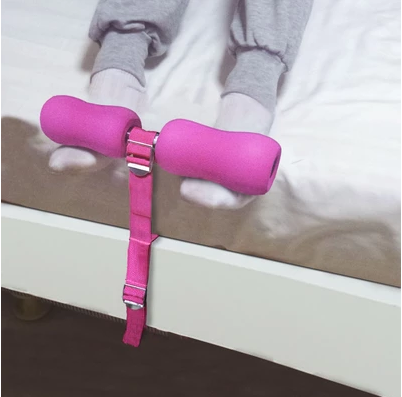 Bed Supine Sit-up Sitters Supine Board Home Sports Fitness Equipment For Abdominal Muscle Training Equipment