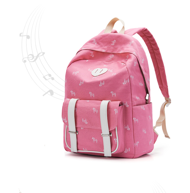 Sac à dos étudiant - Ref 46936 Image 18