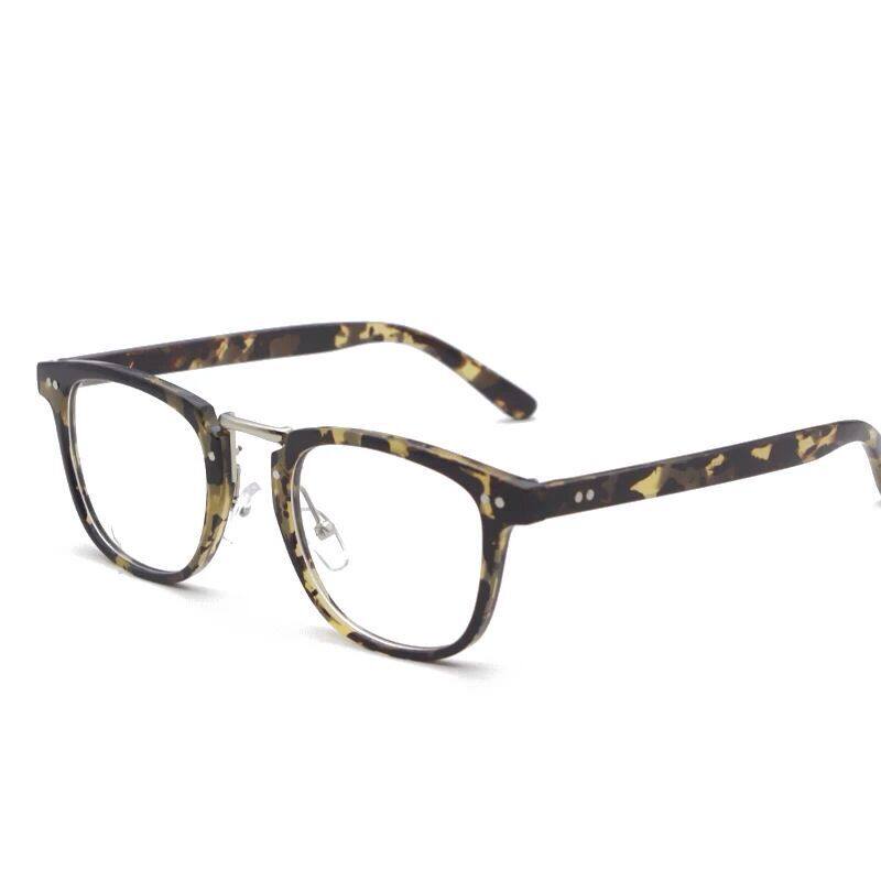 Montures de lunettes en Plaque - Ref 3139001 Image 9