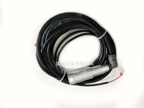 Lixin VAT LED spotlights