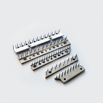 Lixin needle plate door Fuji needle plate Shoyang needle plate Flat needle plate