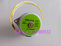 RSM 51 8 SG small motor motor
