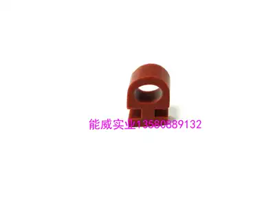 Lixin dyeing cylinder door rubber strip cylinder Port Sealing Strip