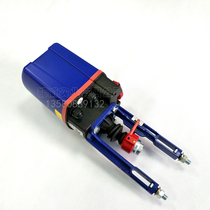 ARI Airy electric valve ARI-PREMIO 2 2KN 5 0KN iResearch electric actuator