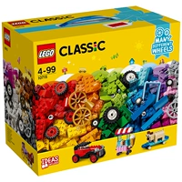 Lego, классический конструктор, интеллектуальная игрушка