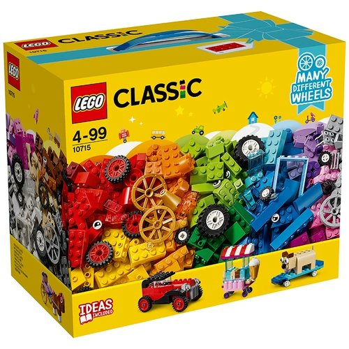Lego, классический конструктор, интеллектуальная игрушка