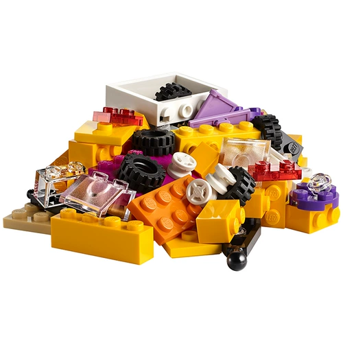 Lego, классический конструктор, интеллектуальная игрушка