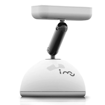 i-mu i-dop resonance audio Apple 4 4S charging base Active multimedia speaker Magic sound fashion gift