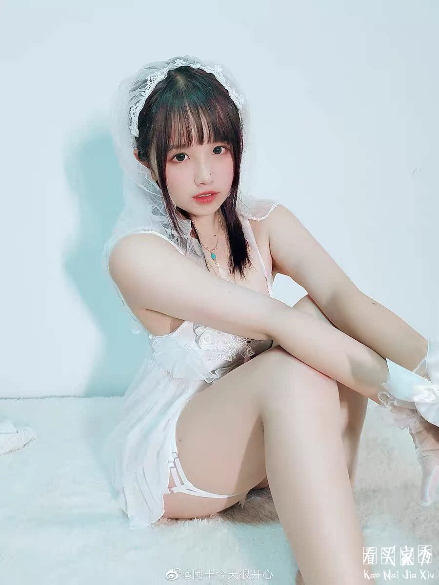 七了个三性感婚纱情趣内衣买家秀,穿着这个结婚太有仪式感了3 七了个三性感婚纱情趣内衣买家秀,穿着这个结婚太有仪式感了3