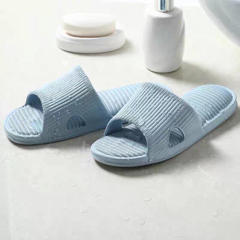 Necessary Mall Slippers Quality Factory Slippers for Women and Men Home Use Couple Slippers Indoor Slippers