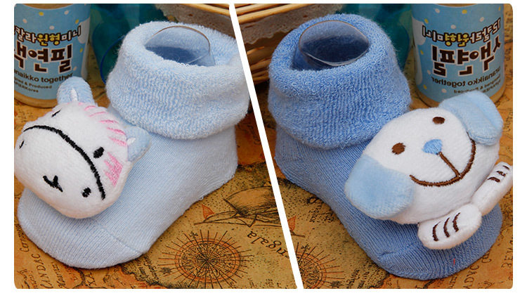 Chaussettes pour bébé - Ref 2109643 Image 37