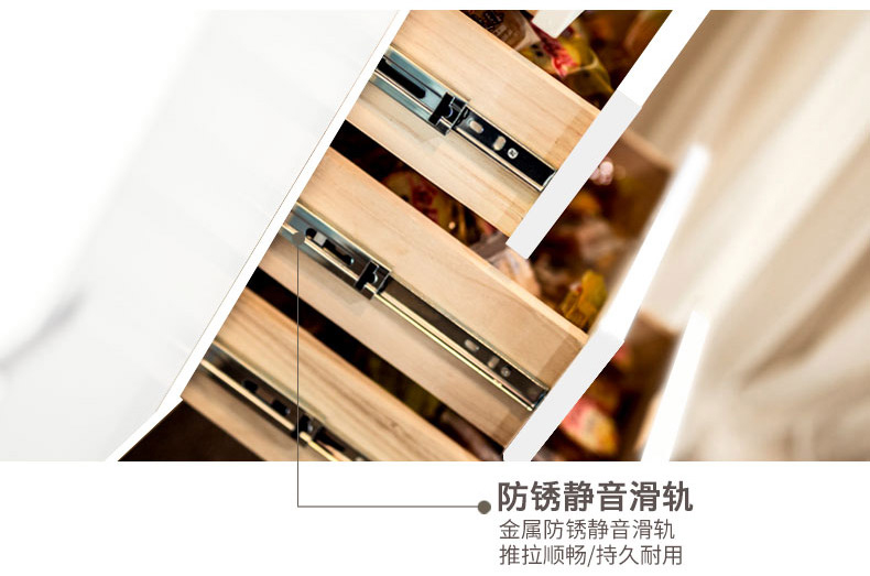 你想要的高颜五斗柜,都在这里
