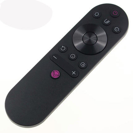 Suitable for the long-iridescent TV remote RIF300 RIF300 43D2P 43D2P 55D2P 55D2P 55DP200 55DP200
