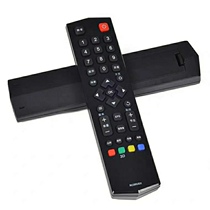 TCL Iqiyi LCD TV remote control RC260JC11 260JCl1 JCI1 L48A71 L48C71